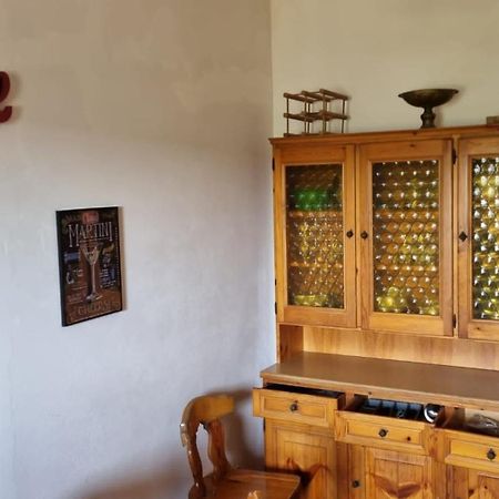 La Porticella - With Inner Etruscan Museum Bagnoregio Ngoại thất bức ảnh