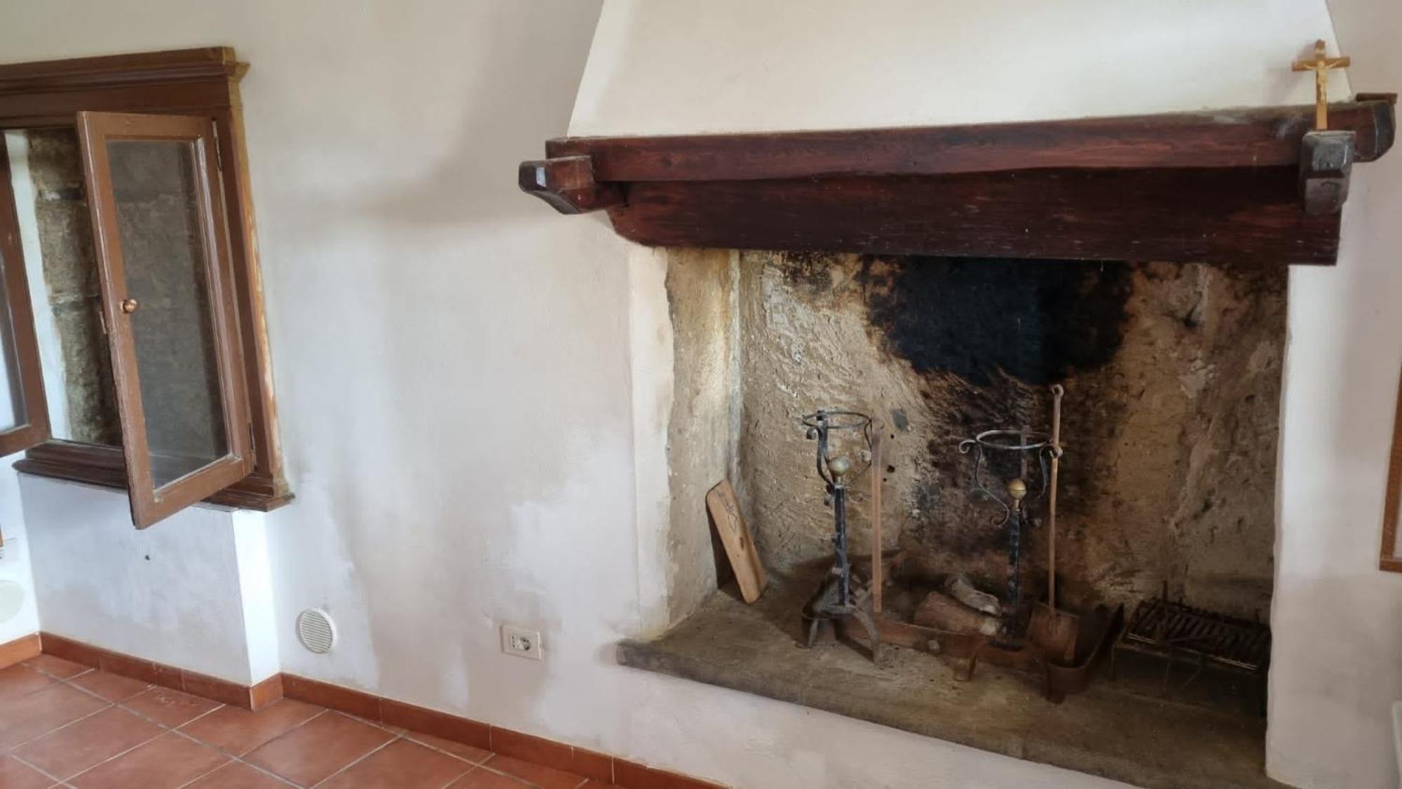La Porticella - With Inner Etruscan Museum Bagnoregio Ngoại thất bức ảnh